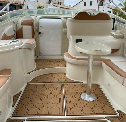 
								PROMARINE EXPRESS 34 full									