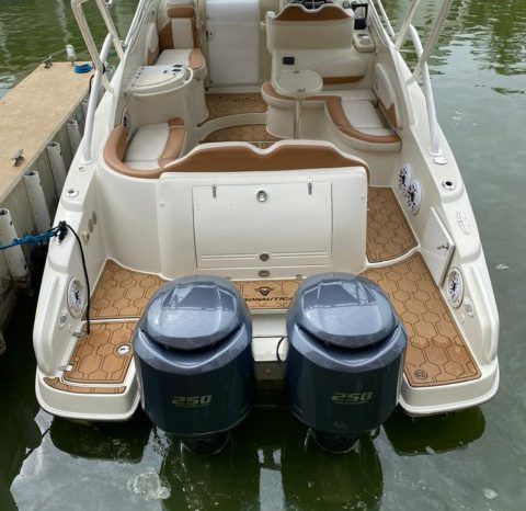 
								PROMARINE EXPRESS 34 full									