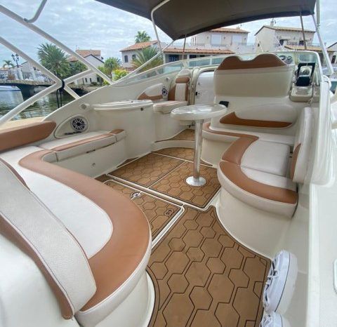 
								PROMARINE EXPRESS 34 full									
