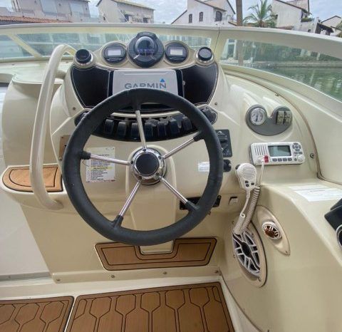 
								PROMARINE EXPRESS 34 full									