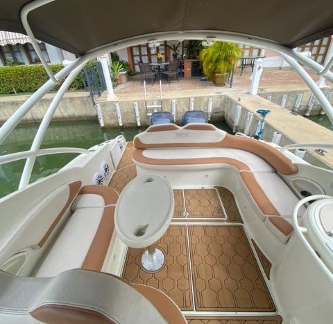 
								PROMARINE EXPRESS 34 full									