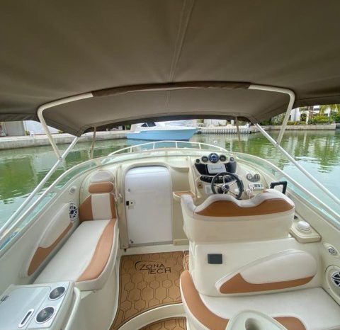
								PROMARINE EXPRESS 34 full									