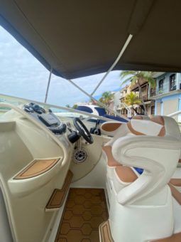 
										PROMARINE EXPRESS 34 full									