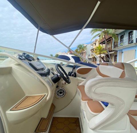 
								PROMARINE EXPRESS 34 full									