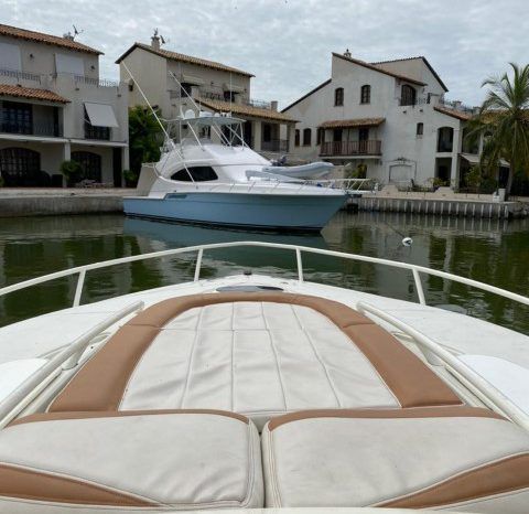 
								PROMARINE EXPRESS 34 full									