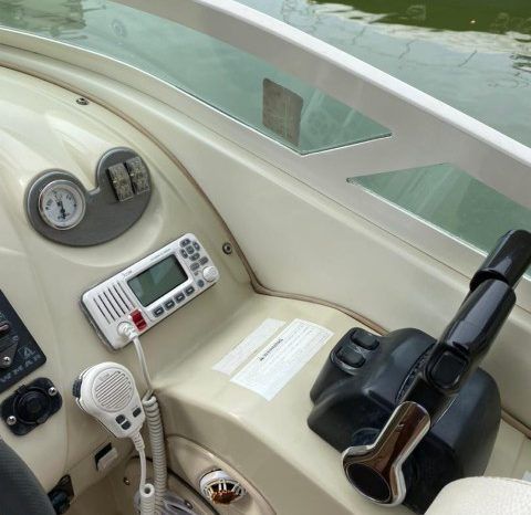 
								PROMARINE EXPRESS 34 full									