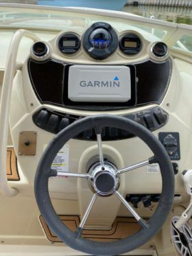 PROMARINE EXPRESS 34
