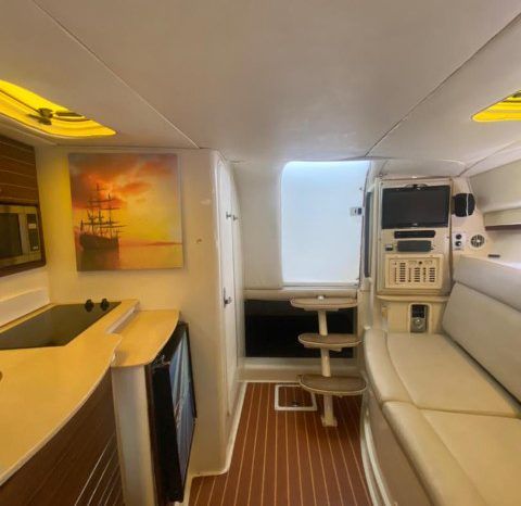 
								PROMARINE EXPRESS 34 full									