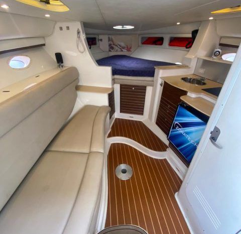 
								PROMARINE EXPRESS 34 full									
