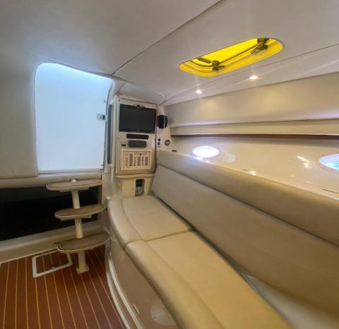 
								PROMARINE EXPRESS 34 full									