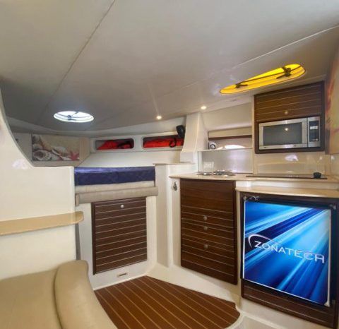 
								PROMARINE EXPRESS 34 full									