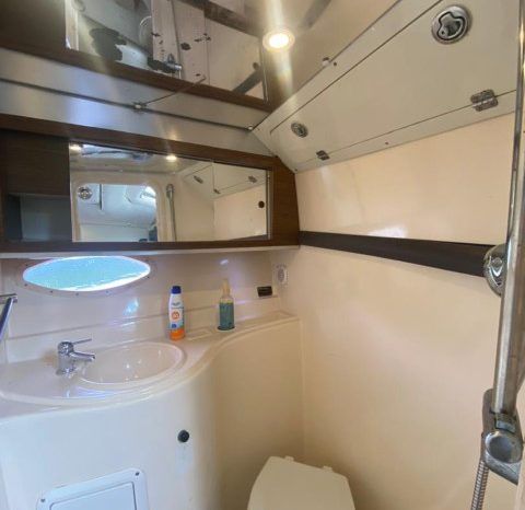 
								PROMARINE EXPRESS 34 full									