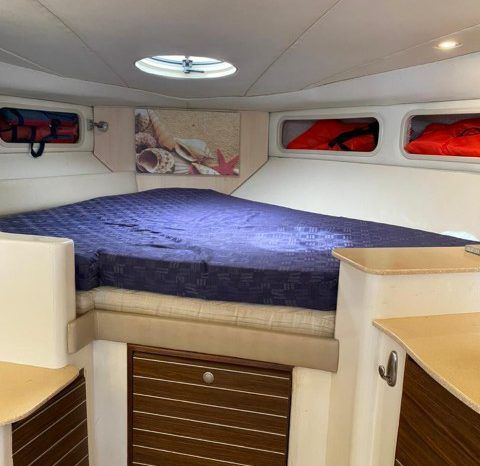 
								PROMARINE EXPRESS 34 full									