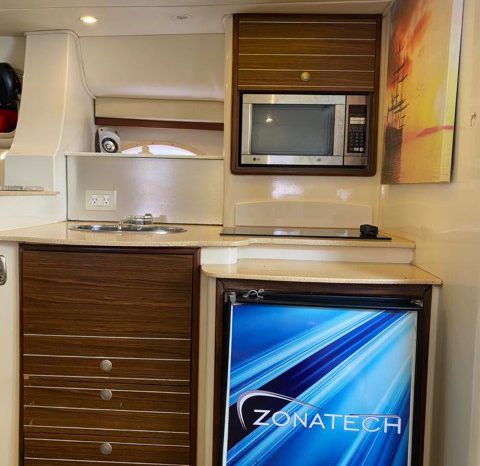 
								PROMARINE EXPRESS 34 full									