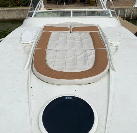 
								PROMARINE EXPRESS 34 full									