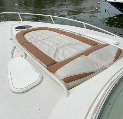 
								PROMARINE EXPRESS 34 full									