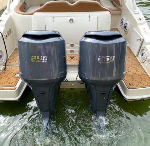 
								PROMARINE EXPRESS 34 full									