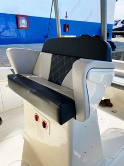 
										PROMARINE SPORT FISHING 33 full									