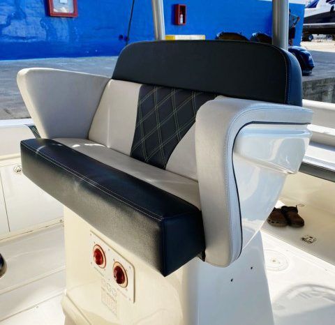 
								PROMARINE SPORT FISHING 33 full									