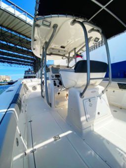 
										PROMARINE SPORT FISHING 33 full									