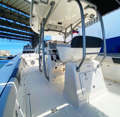 
								PROMARINE SPORT FISHING 33 full									