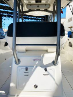 
										PROMARINE SPORT FISHING 33 full									