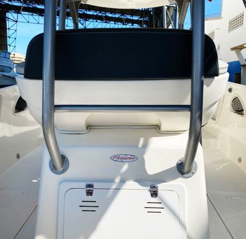 
								PROMARINE SPORT FISHING 33 full									