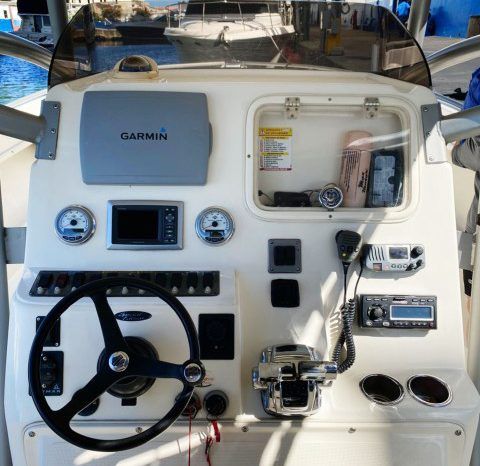 
								PROMARINE SPORT FISHING 33 full									