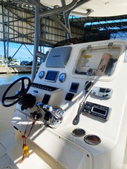 
										PROMARINE SPORT FISHING 33 full									