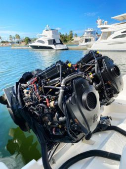 
										PROMARINE SPORT FISHING 33 full									