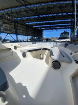 
										PROMARINE SPORT FISHING 33 full									