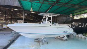 INTERMARINE SPORT 380