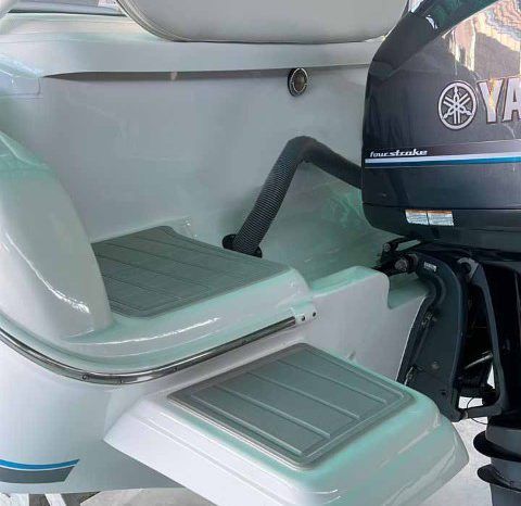 
								INTERMARINE SPORT 380 full									