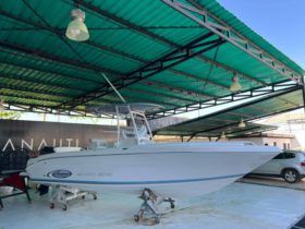 INTERMARINE SPORT 380
