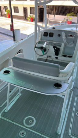 
										INTERMARINE SPORT 380 full									