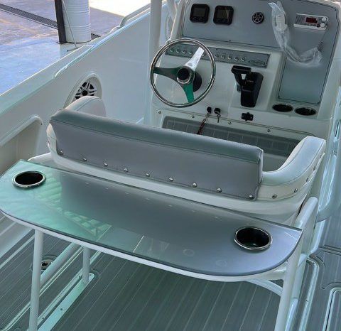 
								INTERMARINE SPORT 380 full									