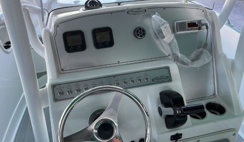 
								INTERMARINE SPORT 380 full									