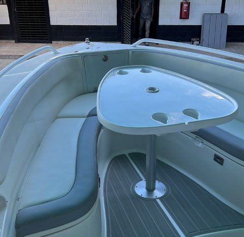 
								INTERMARINE SPORT 380 full									