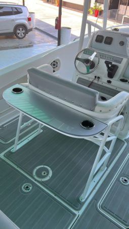 
										INTERMARINE SPORT 380 full									