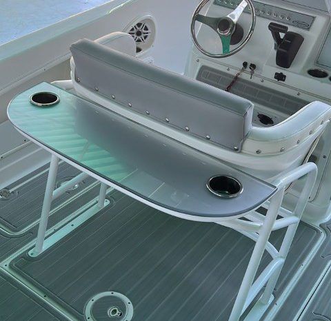 
								INTERMARINE SPORT 380 full									