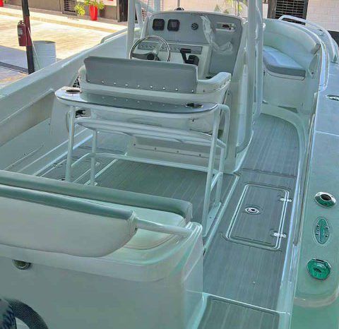 
								INTERMARINE SPORT 380 full									