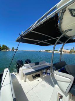 
										PROMARINE SPORT FISHING 33 full									