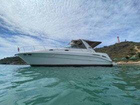 SEA RAY SUNDANCER 34
