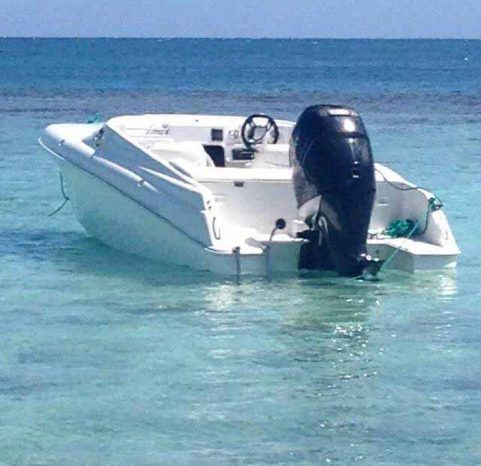 
								INTERMARINE BABY AVANTI 25 full									