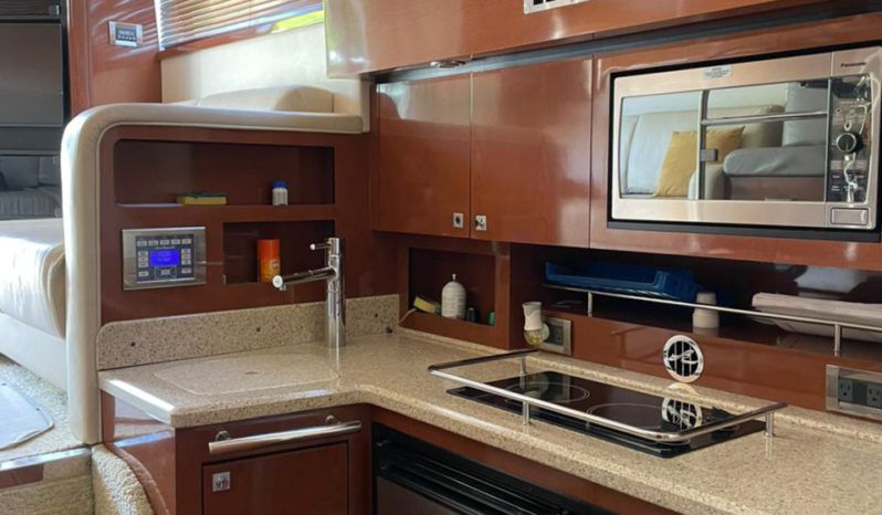 
								SEA RAY SEDAN BRIDGE 36 full									