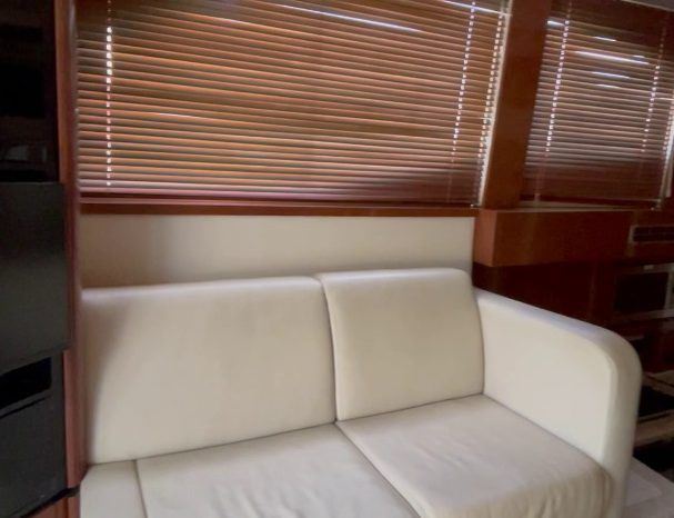 
								SEA RAY SEDAN BRIDGE 36 full									