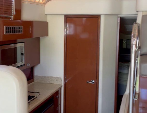 
								SEA RAY SEDAN BRIDGE 36 full									
