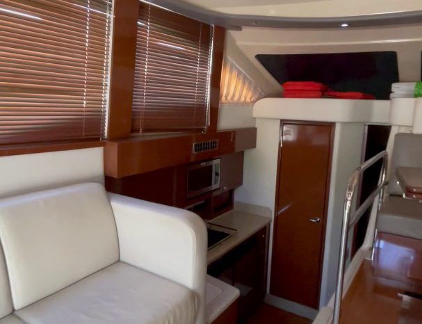 
								SEA RAY SEDAN BRIDGE 36 full									