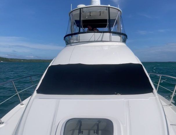 
								SEA RAY SEDAN BRIDGE 36 full									