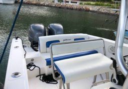 
										EXTREME MARINE CUDDY 30 full									